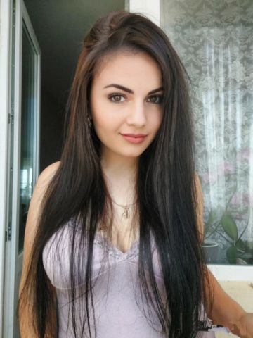 Дарья